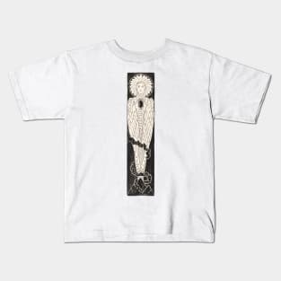 Light and Truth Kids T-Shirt